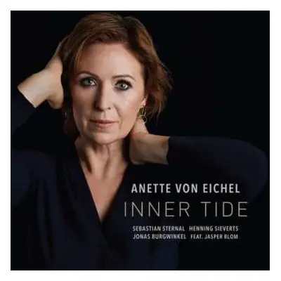 CD Anette Von Eichel: Inner Tide