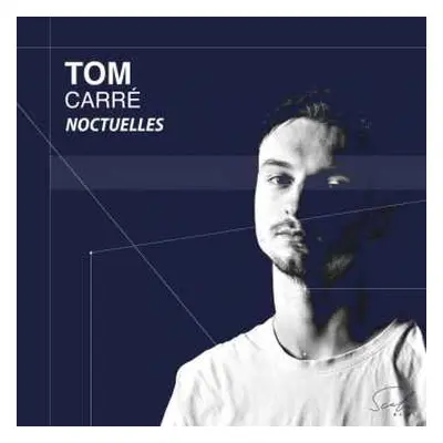 CD Tom Carre: Noctuelles