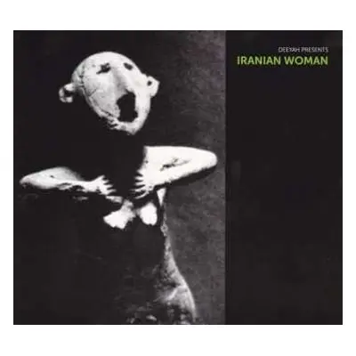 CD Various: Iranian Woman