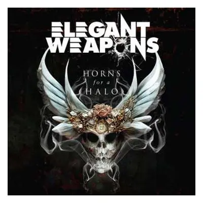 CD Elegant Weapons: Horns For A Halo