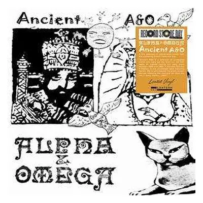 LP Alpha & Omega: Ancient A&O LTD