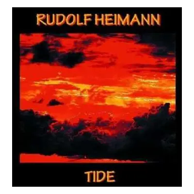 CD Rudolf Heimann: Tide