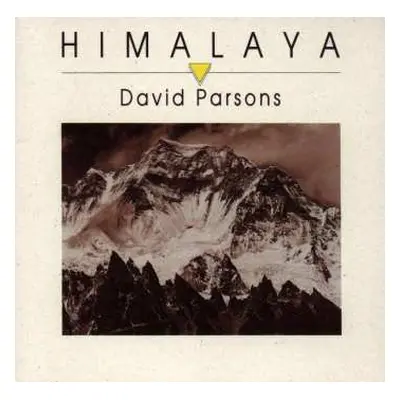 CD David Parsons: Himalaya