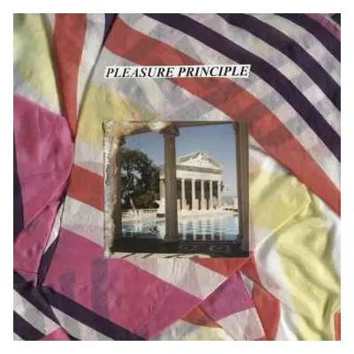 CD Pleasure Principle: Pleasure Principle DIGI