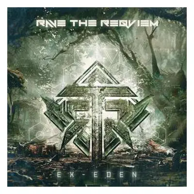 CD Rave The Reqviem: Ex-eden