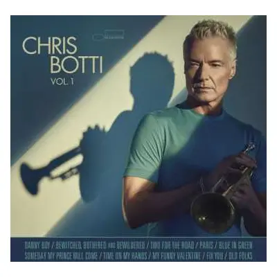 CD Chris Botti: Vol. 1