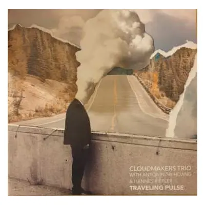 2LP Hannes Riepler: Traveling Pulse DLX | LTD