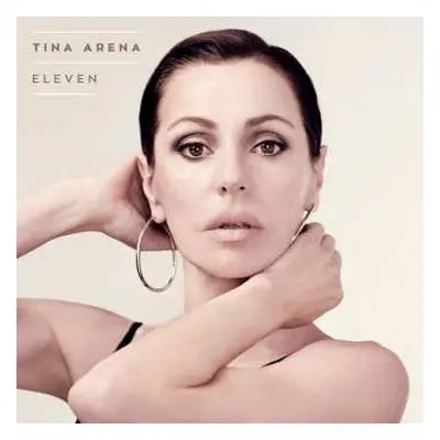 CD Tina Arena: Eleven