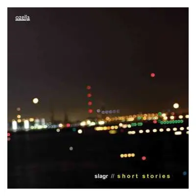 CD Slagr: Short Stories