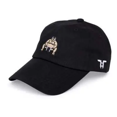 Tokyo Time Unisex Baseball Cap: Sumo