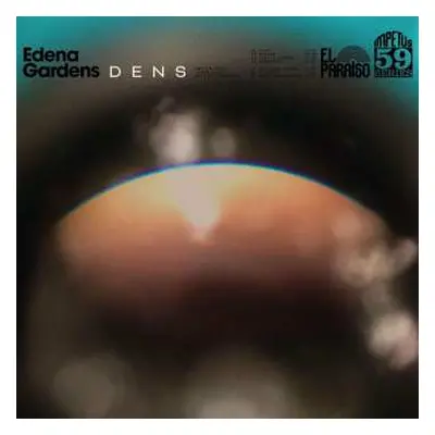 CD Edena Gardens: Dens