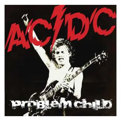 CD AC/DC: Problem Child