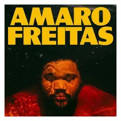 LP Amaro Freitas: Y'Y