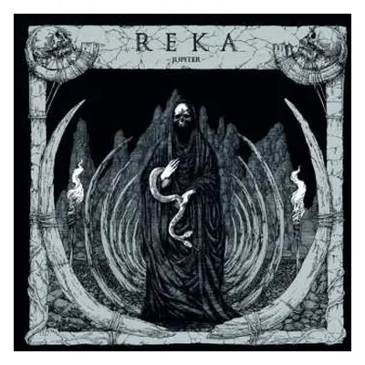 CD Reka: Jupiter