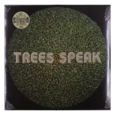 2LP Trees Speak: Trees Speak LTD