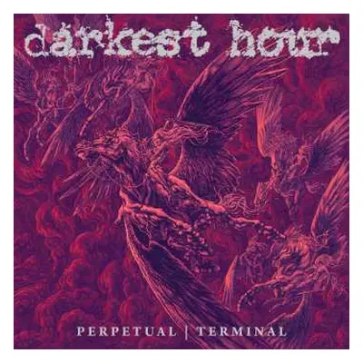 LP Darkest Hour: Perpetual | Terminal CLR