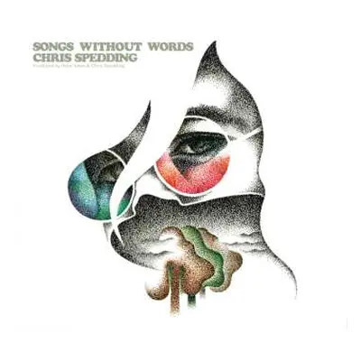 CD Chris Spedding: Songs Without Words