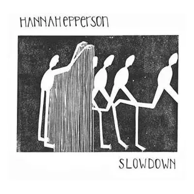 CD Hannah Epperson: Slowdown