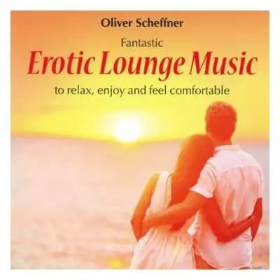 CD Various: Erotic Lounge Music