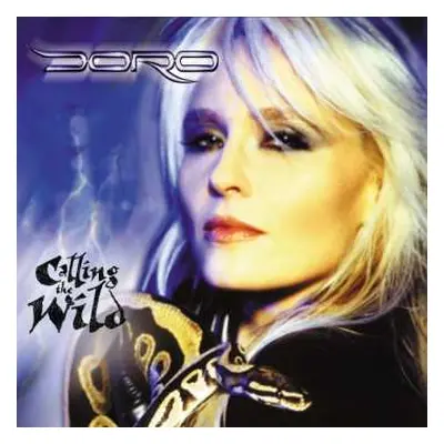 2LP Doro: Calling The Wild LTD | CLR