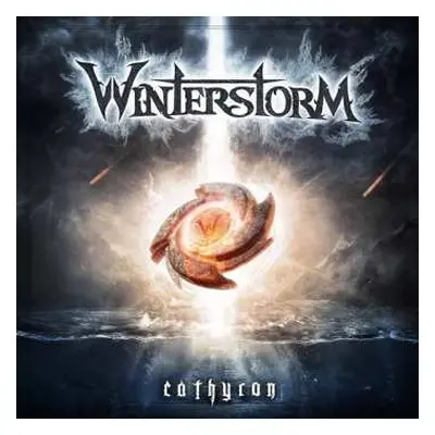 CD Winterstorm: Cathyron DIGI