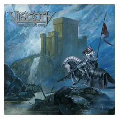 LP Visigoth: Conqueror's Oath