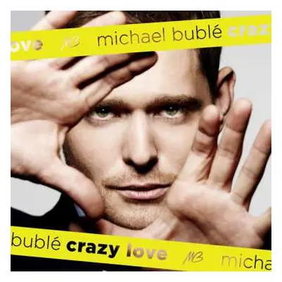 CD Michael Bublé: Crazy Love