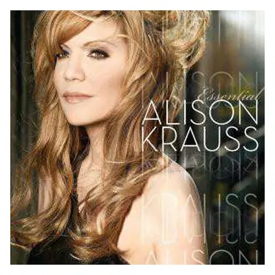 CD Alison Krauss: Essential