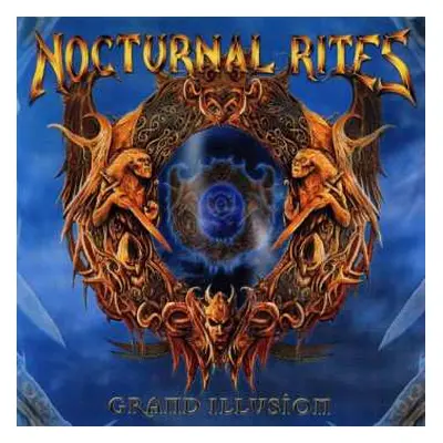 LP Nocturnal Rites: Grand Illusion