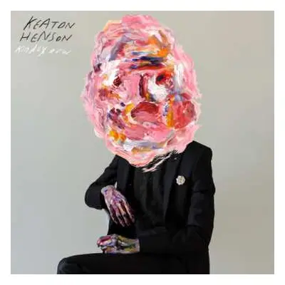 LP Keaton Henson: Kindly Now