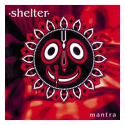 CD Shelter: Mantra LTD | NUM | DIGI