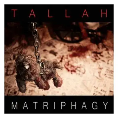 CD Tallah: Matriphagy DIGI