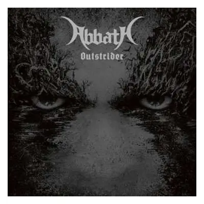 CD Abbath: Outstrider DIGI