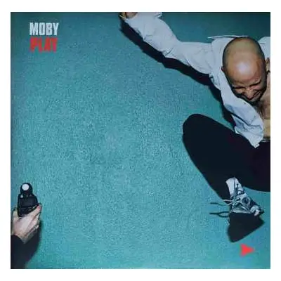 2LP Moby: Play LTD