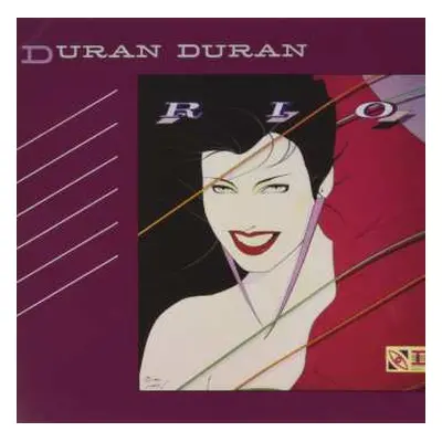 CD Duran Duran: Rio