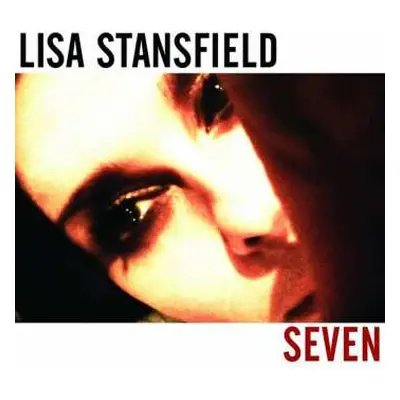 CD Lisa Stansfield: Seven