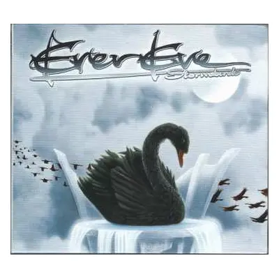 CD Evereve: Stormbirds LTD | NUM | DIGI