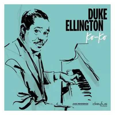 CD Duke Ellington: Ko-Ko