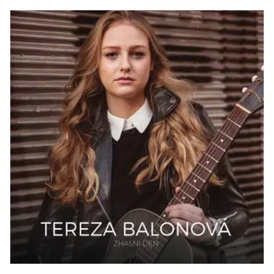 CD Balonova Tereza: Zhasni Den