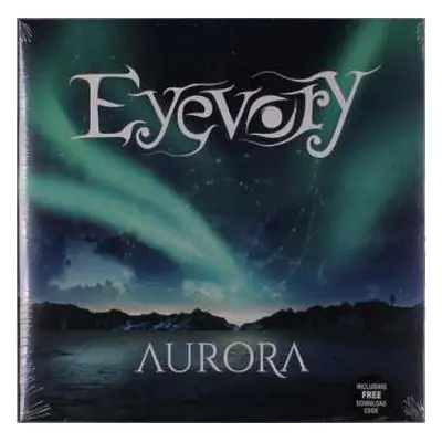 LP Eyevory: Aurora