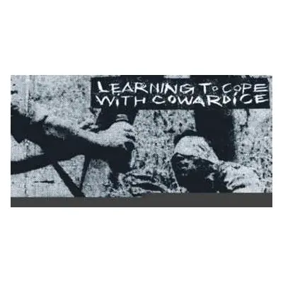 2LP Mark Stewart And The Maffia: Learning To Cope With Cowardice / The Lost Tapes (Definitive Ed