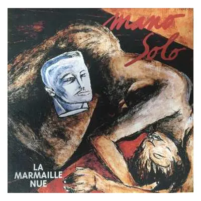 LP Mano Solo: La Marmaille Nue