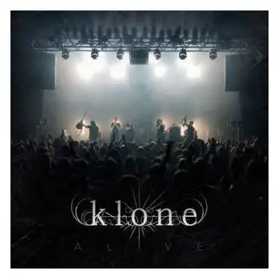 2LP Klone: Alive