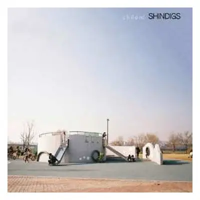 LP Shindigs: Chilland