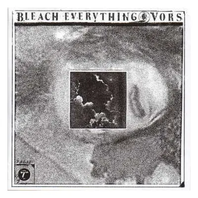 SP Bleach Everything: Split 7"