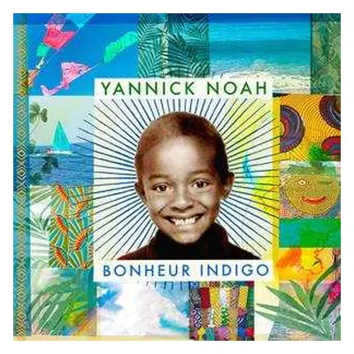 LP Yannick Noah: Bonheur Indigo