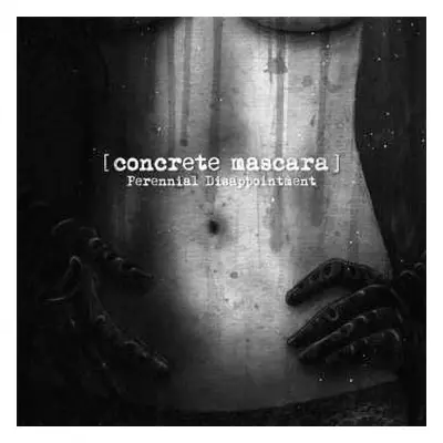 CD Concrete Mascara: Perennial Disappointment