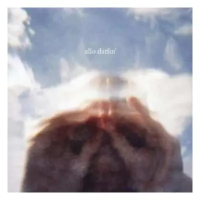 CD Allo, Darlin': Allo Darlin'