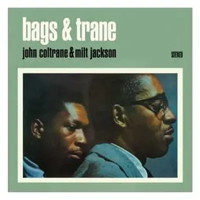 CD John Coltrane: Bags & Trane