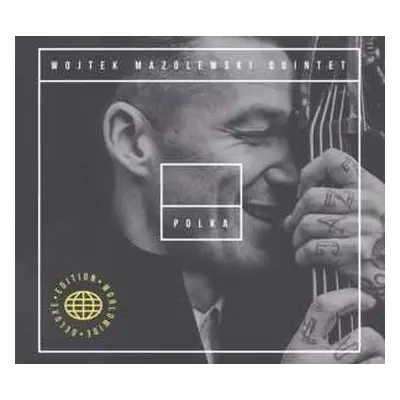 CD Wojtek Mazolewski Quintet: Polka DLX